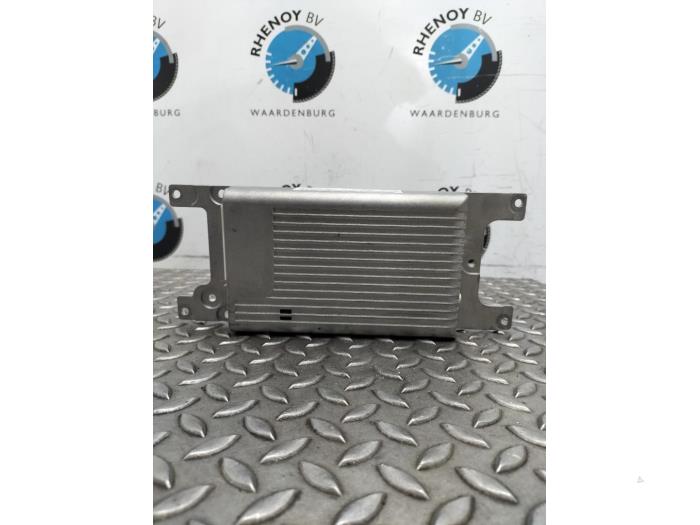Used Engine management computer BMW 7-Serie Price € 151,25 Inclusive VAT offered by Rhenoy Onderdelen b.v.