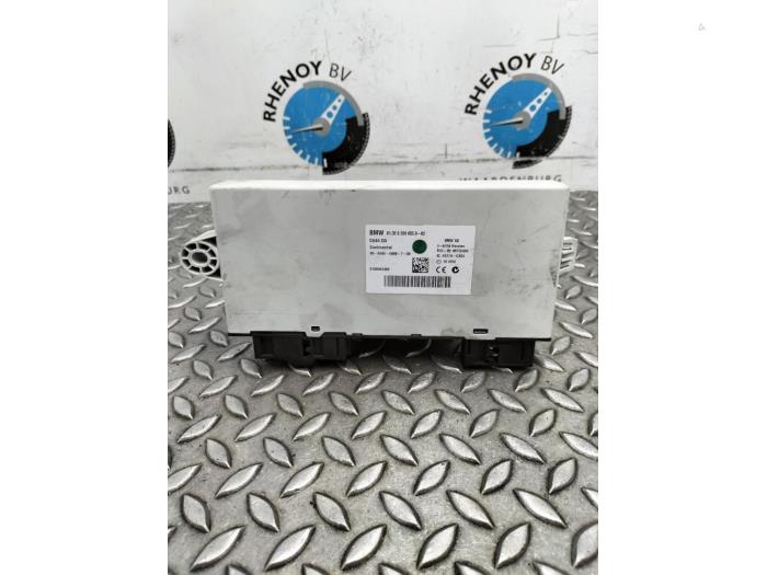 Used Engine management computer BMW 7-Serie Price € 96,80 Inclusive VAT offered by Rhenoy Onderdelen b.v.