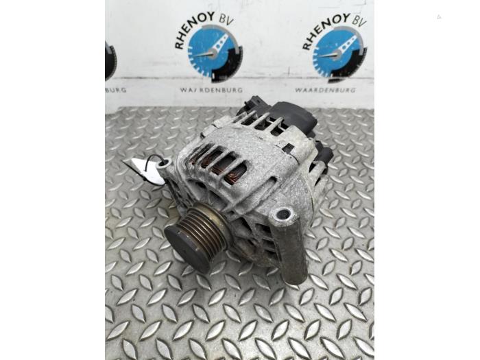 Dynamo Mini Mini (Gebraucht)