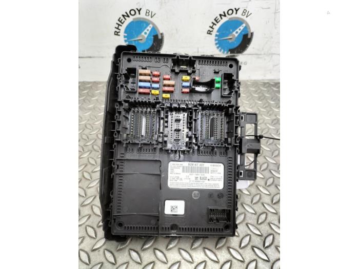 Used Engine management computer Ford Kuga Price € 242,00 Inclusive VAT offered by Rhenoy Onderdelen b.v.