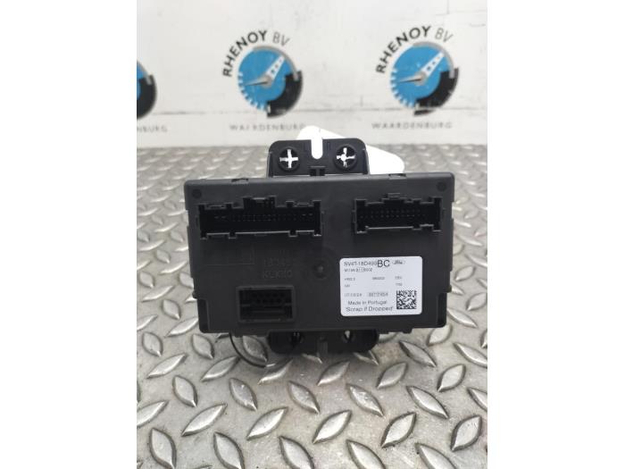 Used Engine management computer Ford Kuga Price € 60,50 Inclusive VAT offered by Rhenoy Onderdelen b.v.