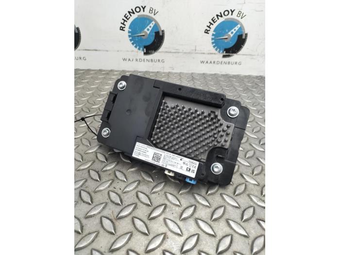 Used Engine management computer Ford Kuga Price € 121,00 Inclusive VAT offered by Rhenoy Onderdelen b.v.
