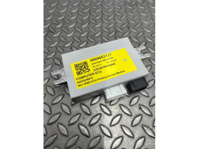 Used Engine management computer Mini ONE Price € 84,70 Inclusive VAT offered by Rhenoy Onderdelen b.v.