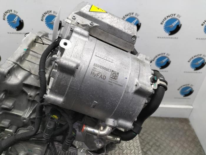 Usagé Dynamo Lynk & Co 01 Prix € 665,50 Prix TTC proposé par Rhenoy Onderdelen b.v.
