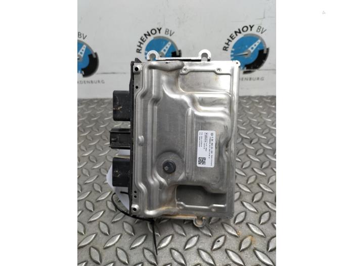 Used Engine management computer Ford Transit Courier Price € 90,75 Inclusive VAT offered by Rhenoy Onderdelen b.v.