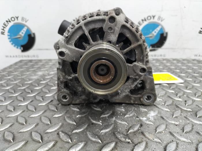 Dynamo Ford Focus (Occasion)