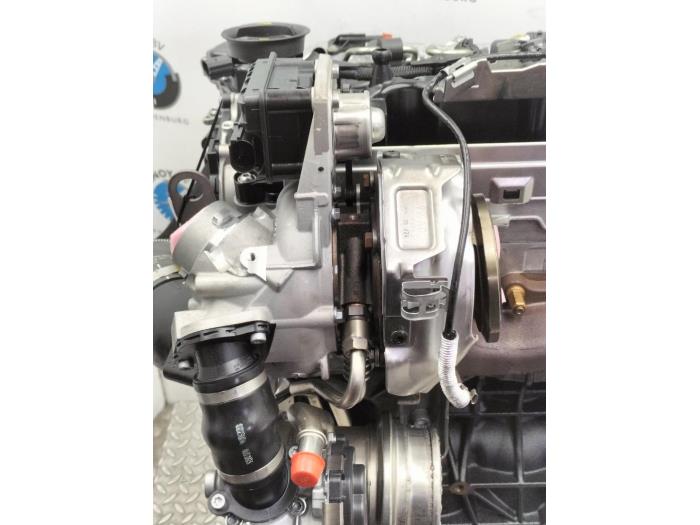 Gebrauchte Turbo Ford Transit Connect Preis € 605,00 Mit Mehrwertsteuer angeboten von Rhenoy Onderdelen b.v.