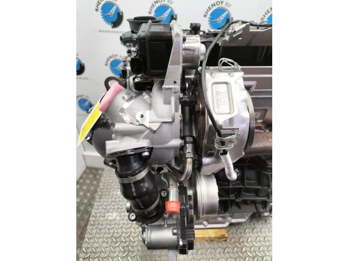 Gebrauchte Turbo Ford Transit Connect Preis € 605,00 Mit Mehrwertsteuer angeboten von Rhenoy Onderdelen b.v.