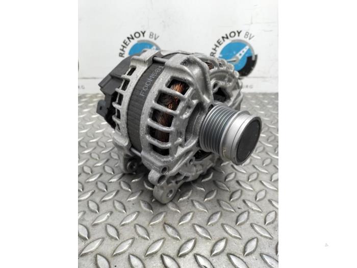 Dynamo Ford Tourneo Connect (Gebraucht)