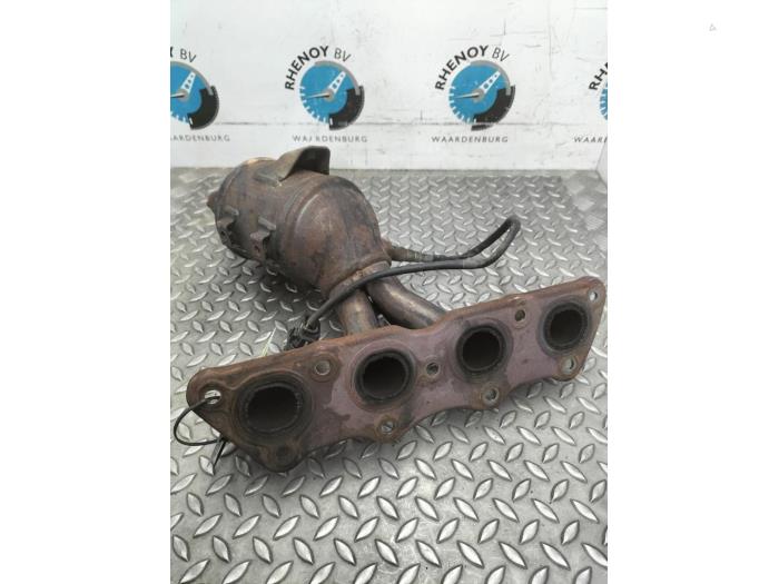Katalysator Kia Ceed (Gebraucht)