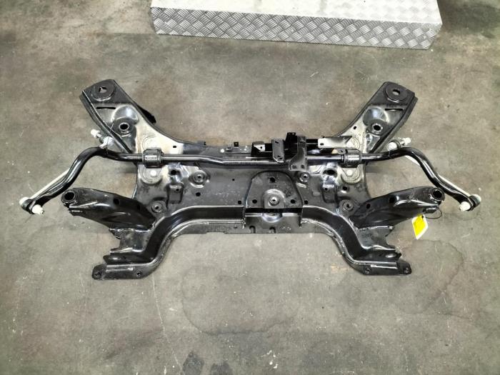 Used Subframe Ford Transit Custom Price € 302,50 Inclusive VAT offered by Rhenoy Onderdelen b.v.