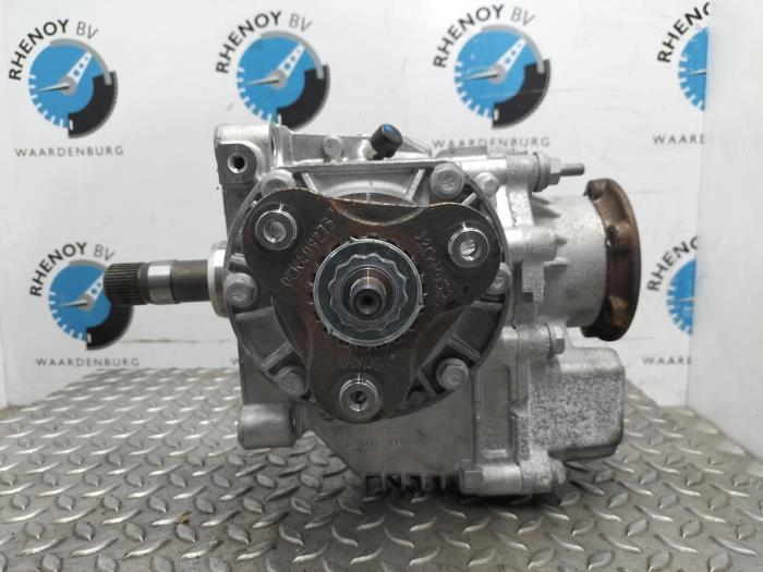 Gebrauchte Differential hinten Ford Transit Connect Preis € 726,00 Mit Mehrwertsteuer angeboten von Rhenoy Onderdelen b.v.