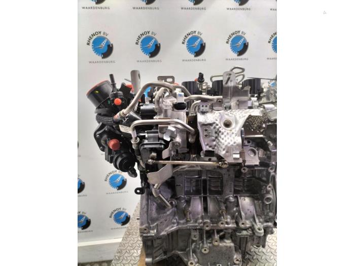 Używane Turbo Renault Austral Cena € 338,80 Z VAT oferowane przez Rhenoy Onderdelen b.v.
