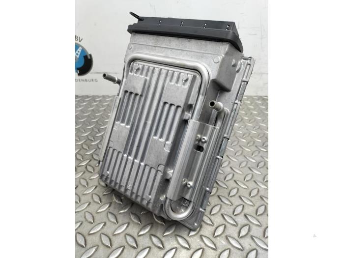 Used Engine management computer BMW 7-Serie Price € 242,00 Inclusive VAT offered by Rhenoy Onderdelen b.v.
