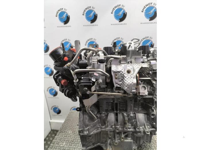 Używane Turbo Renault Austral Cena € 338,80 Z VAT oferowane przez Rhenoy Onderdelen b.v.