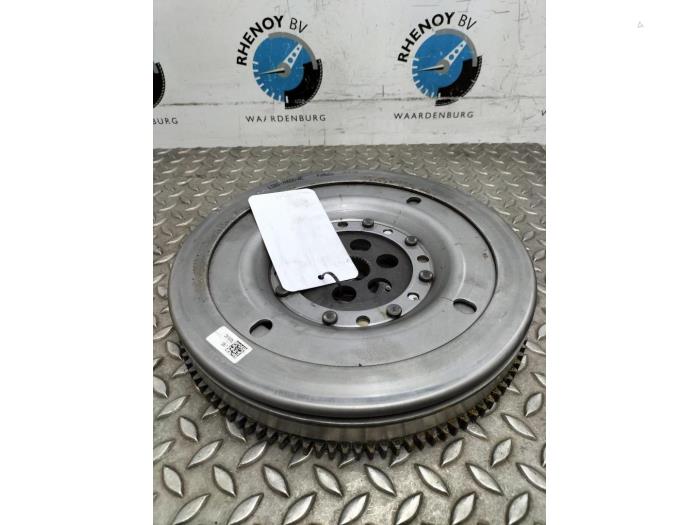 Used Flywheel Ford Transit Courier Price € 423,50 Inclusive VAT offered by Rhenoy Onderdelen b.v.