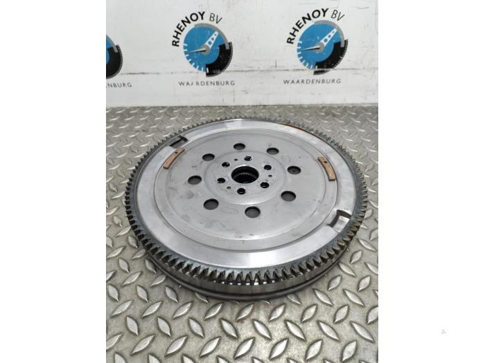 Used Flywheel Ford Transit Courier Price € 423,50 Inclusive VAT offered by Rhenoy Onderdelen b.v.
