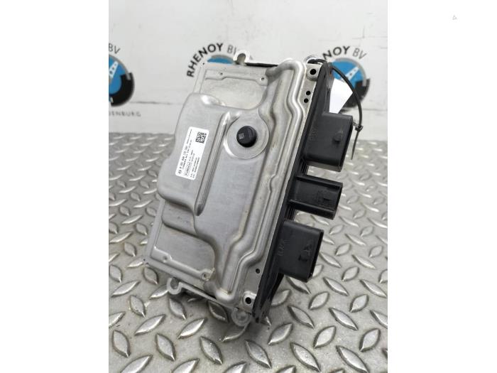 Used Engine management computer Ford Transit Custom Price € 181,50 Inclusive VAT offered by Rhenoy Onderdelen b.v.