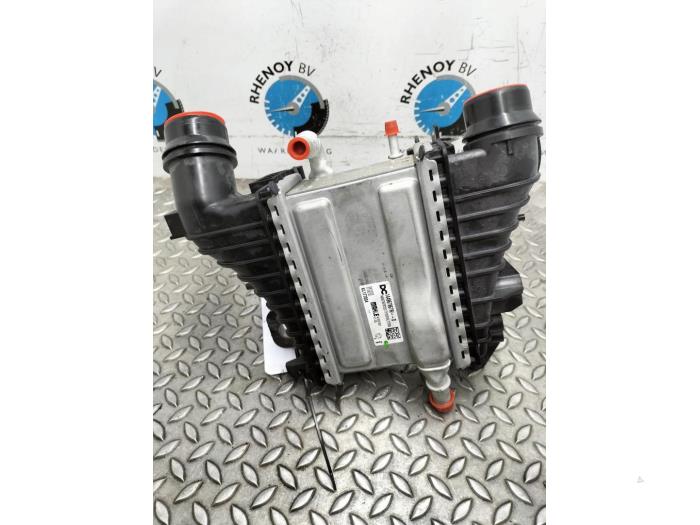 Usagé Intercooler Renault Clio Prix € 302,50 Prix TTC proposé par Rhenoy Onderdelen b.v.