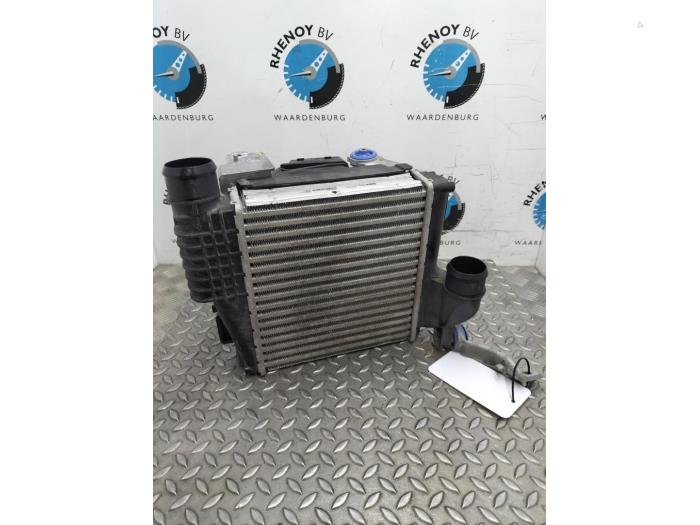 Used Intercooler Opel Astra Price € 96,80 Inclusive VAT offered by Rhenoy Onderdelen b.v.