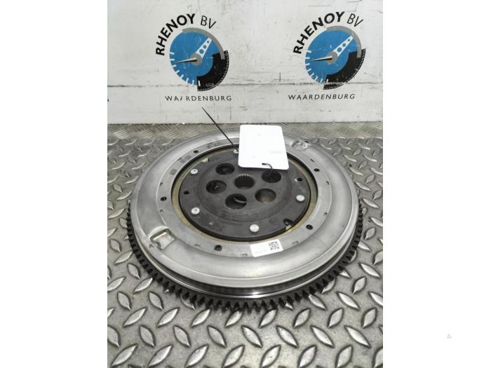 Used Flywheel Mazda CX-80 Price on request offered by Rhenoy Onderdelen b.v.