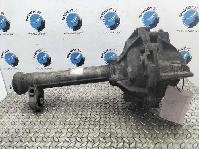 Gebrauchte Differential hinten Landrover Range Rover Sport Preis € 968,00 Mit Mehrwertsteuer angeboten von Rhenoy Onderdelen b.v.