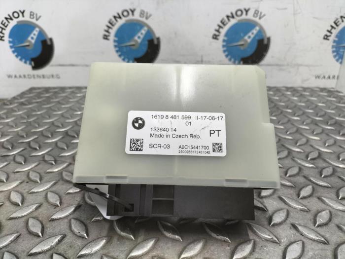 Used Engine management computer BMW 5-Serie Price € 121,00 Inclusive VAT offered by Rhenoy Onderdelen b.v.
