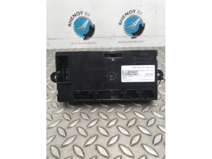 Used Engine management computer Ford Tourneo Connect Price € 217,80 Inclusive VAT offered by Rhenoy Onderdelen b.v.