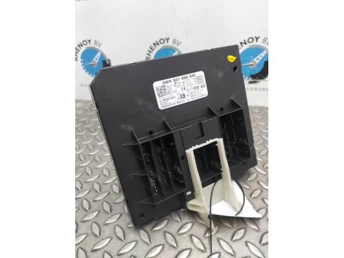 Used Engine management computer Ford Tourneo Connect Price € 217,80 Inclusive VAT offered by Rhenoy Onderdelen b.v.