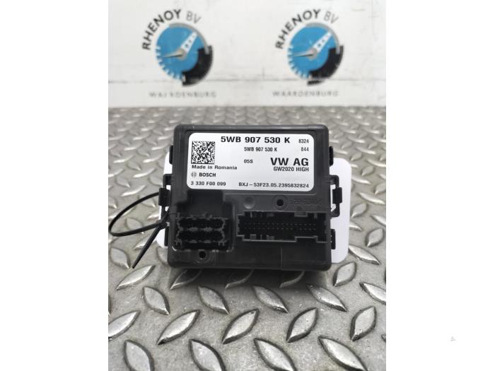 Used Engine management computer Ford Tourneo Connect Price € 181,50 Inclusive VAT offered by Rhenoy Onderdelen b.v.