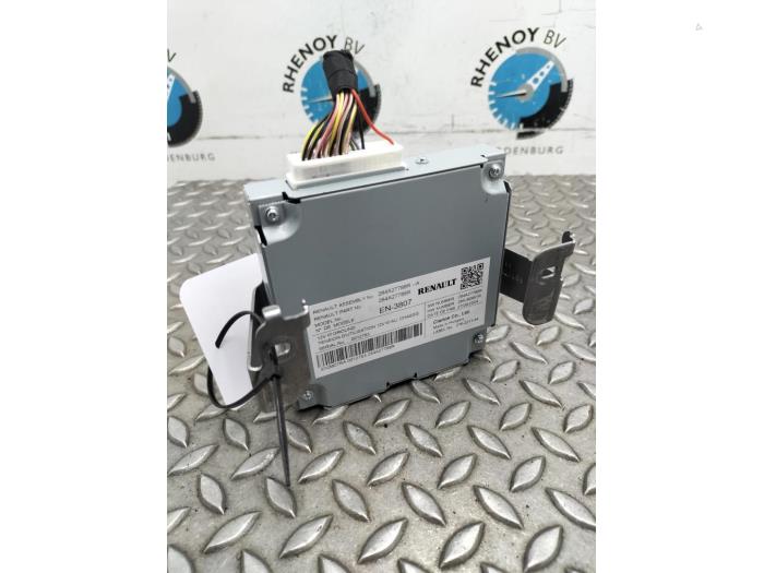Used Engine management computer Renault Captur Price € 423,50 Inclusive VAT offered by Rhenoy Onderdelen b.v.