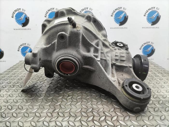 Gebrauchte Differential hinten Landrover Range Rover Sport Preis € 847,00 Mit Mehrwertsteuer angeboten von Rhenoy Onderdelen b.v.