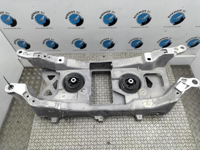 Used Subframe Ford Usa Mustang Price € 1.512,50 Inclusive VAT offered by Rhenoy Onderdelen b.v.