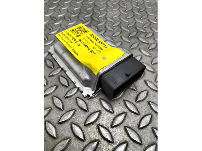 Used Engine management computer Ford Usa Mustang Price € 332,75 Inclusive VAT offered by Rhenoy Onderdelen b.v.