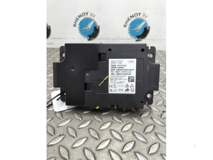Used Engine management computer Ford Usa Mustang Price € 544,50 Inclusive VAT offered by Rhenoy Onderdelen b.v.