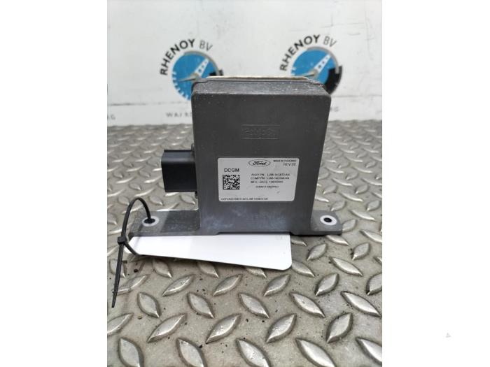 Used Engine management computer Ford Usa Mustang Price € 72,60 Inclusive VAT offered by Rhenoy Onderdelen b.v.