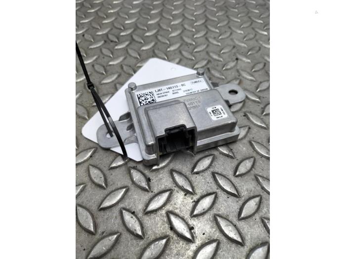 Used Engine management computer Ford Usa Mustang Price € 84,70 Inclusive VAT offered by Rhenoy Onderdelen b.v.
