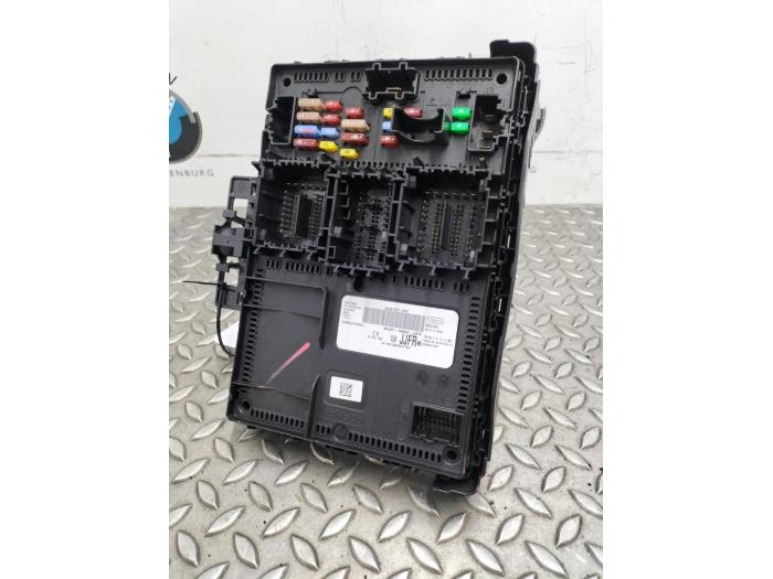 Used Engine management computer Ford Usa Mustang Price € 145,20 Inclusive VAT offered by Rhenoy Onderdelen b.v.