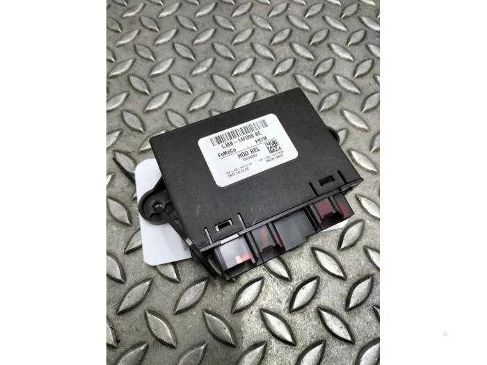 Used Engine management computer Ford Usa Mustang Price € 96,80 Inclusive VAT offered by Rhenoy Onderdelen b.v.