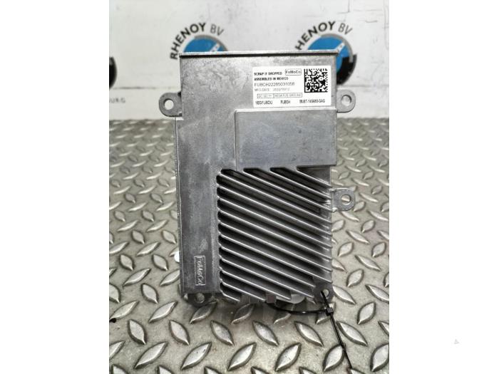 Used Engine management computer Ford Usa Mustang Price € 242,00 Inclusive VAT offered by Rhenoy Onderdelen b.v.