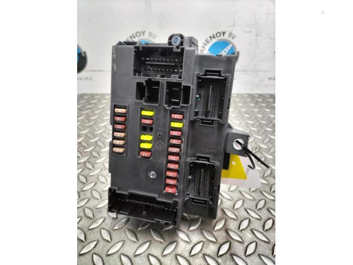 Used Engine management computer Citroen Jumper Price € 121,00 Inclusive VAT offered by Rhenoy Onderdelen b.v.