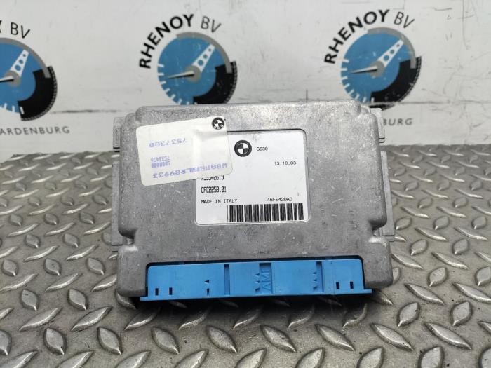 Used Engine management computer BMW 3-Serie Price € 302,50 Inclusive VAT offered by Rhenoy Onderdelen b.v.