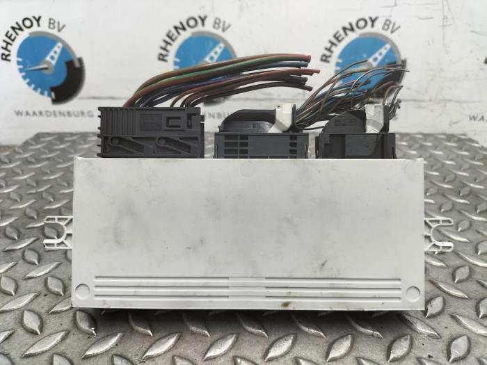 Used Engine management computer BMW 3-Serie Price € 121,00 Inclusive VAT offered by Rhenoy Onderdelen b.v.