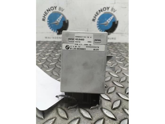 Used Engine management computer BMW 3-Serie Price € 121,00 Inclusive VAT offered by Rhenoy Onderdelen b.v.