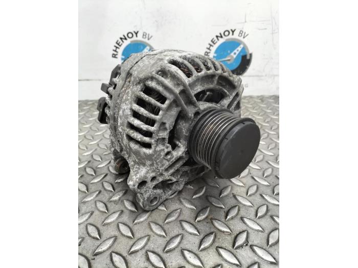Dynamo Volkswagen Golf (Gebraucht)