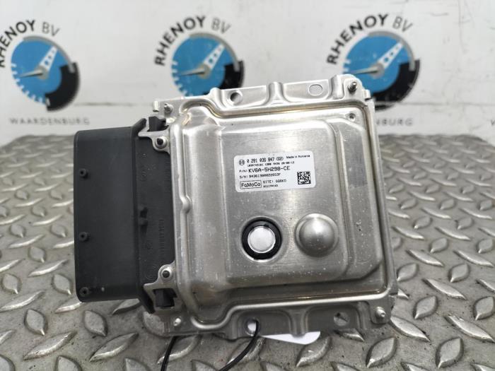 Used Engine management computer Ford Transit Price € 242,00 Inclusive VAT offered by Rhenoy Onderdelen b.v.