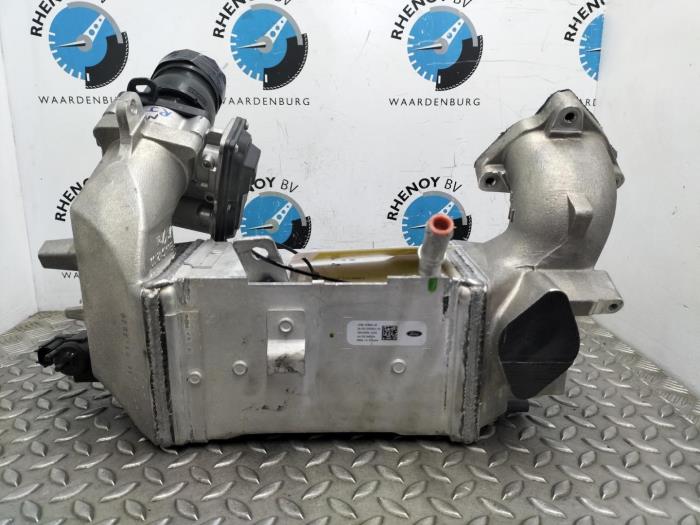 Usados Intercooler Ford Usa Edge Precio € 302,50 IVA incluido ofrecido por Rhenoy Onderdelen b.v.