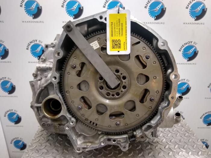 Getriebe BMW 2-Serie (Gebraucht)