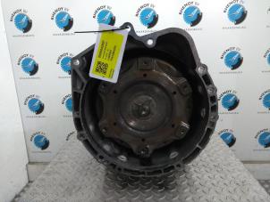 Getriebe van een BMW 3-Serie 2005