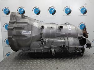 Getriebe van een BMW 3-Serie 2005